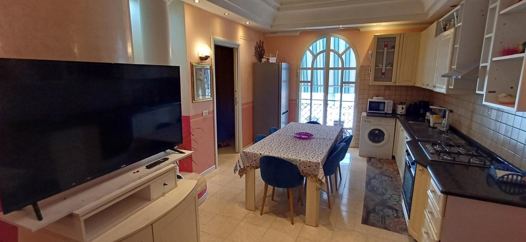 Marenaxos Apartment Giardini Naxos Exteriér fotografie